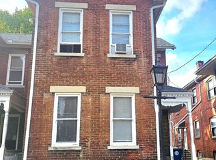 309 Hickory St, Dayton, OH 45410