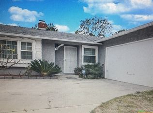 1861 Madera St, Lemon Grove, CA 91945