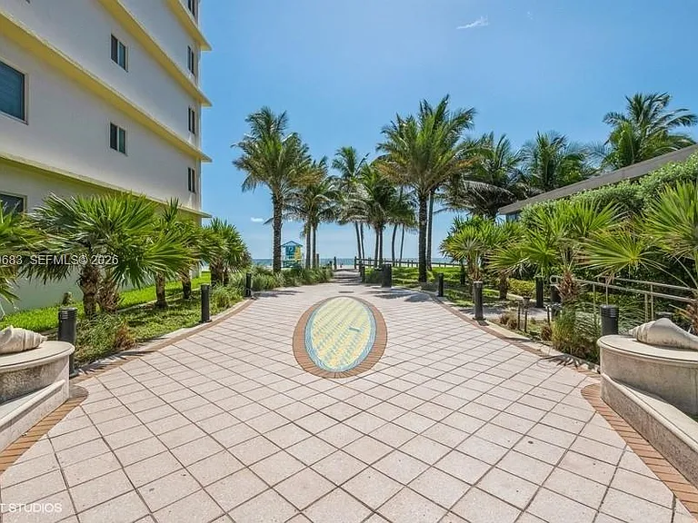 2200 S Ocean Dr #N205 — Photo 14