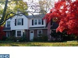106 Pleasant Valley Ave, Moorestown, NJ 08057