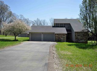 168 Delaware Rd, Gilbertsville, KY 42044