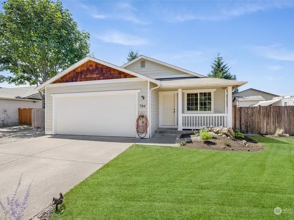 704 Poplar Lane, Granite Falls, WA 98252