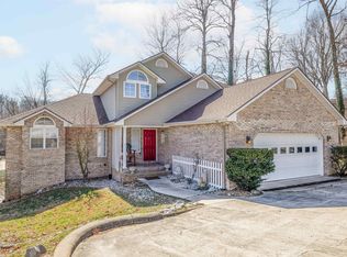 101 Laurens Way, Eddyville, KY 42038