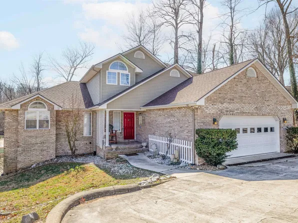 101 Laurens Way, Eddyville, KY 42038