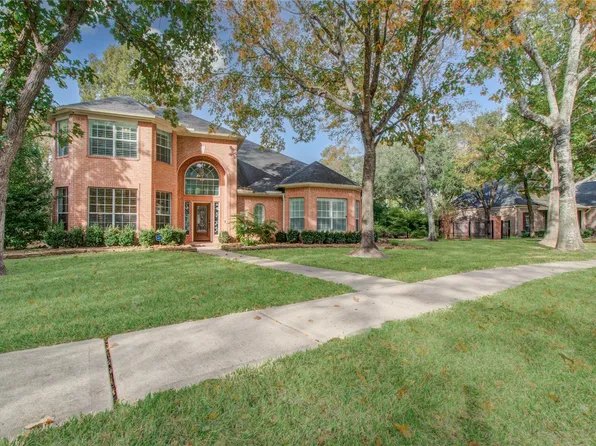 4918 Bridge Creek Ln, Katy, TX 77494