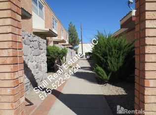 1401 Alamo St UNIT B-1401B, Las Cruces, NM 88001