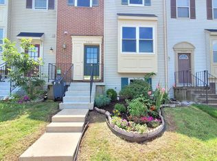 7423 Courtland Cir, Manassas, VA 20111