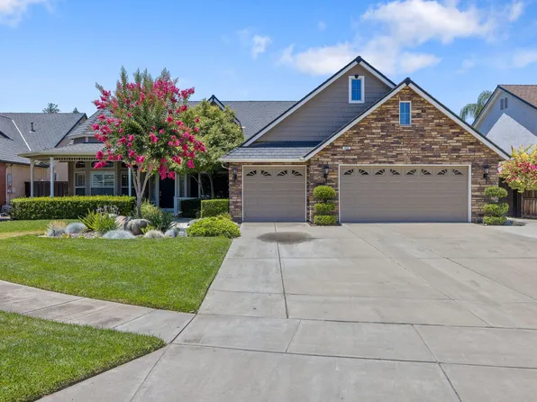 213 N Denton Court, Visalia, CA 93291