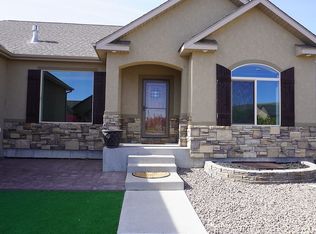 3448 Dover Ave, Rock Springs, WY 82901