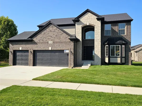 55789 Stewart Dr, Macomb, MI 48042