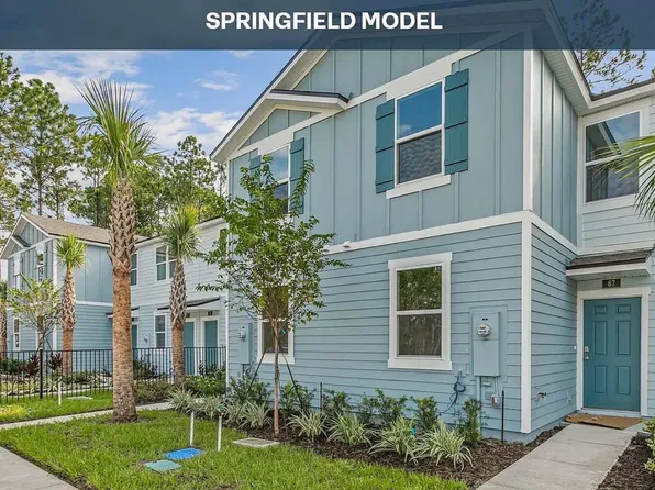20 Montellano Rd, Saint Augustine, FL 32084