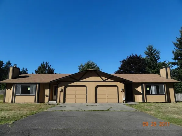 16808 10th Avenue Ct E, Spanaway, WA 98387