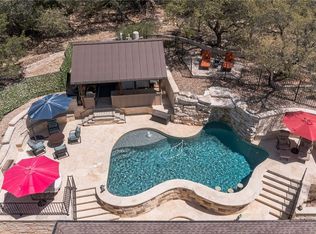 101 Cowal Dr N, Spicewood, TX 78669