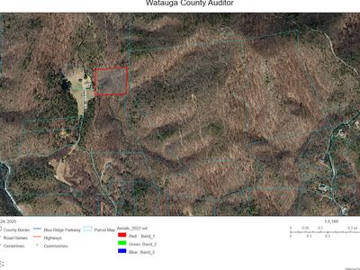 662 Watson Dr Lot 1, Lenoir, NC, 28645