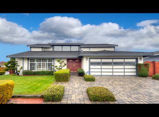 361 Menhaden Ct, Foster City, CA 94404
