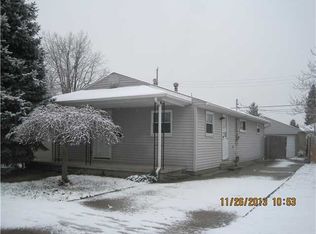 307 Florence St, Washington Court House, OH 43160