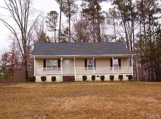 473 Lower Moncure Rd, Sanford, NC 27330