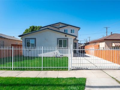 939 E 97th St, Los Angeles, CA, 90002