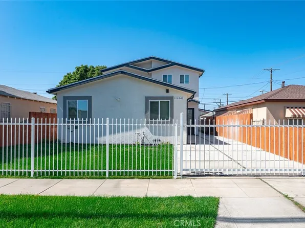 939 E 97th St, Los Angeles, CA 90002