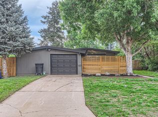 2668 S Quitman St, Denver, CO 80219