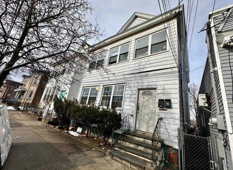 Property Front View