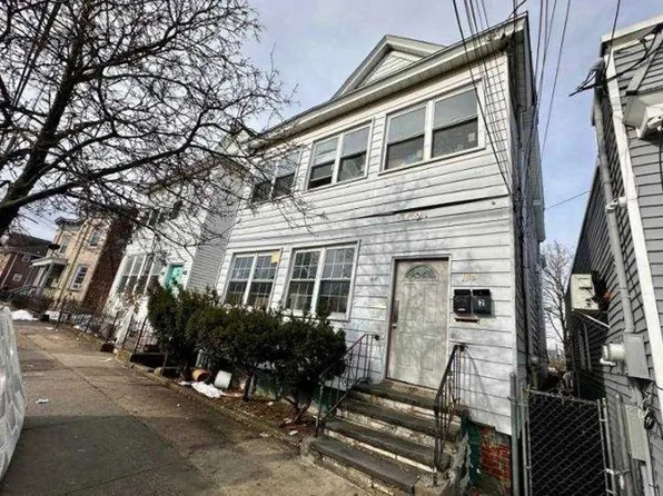 168 E 16th St, Paterson, NJ 07524