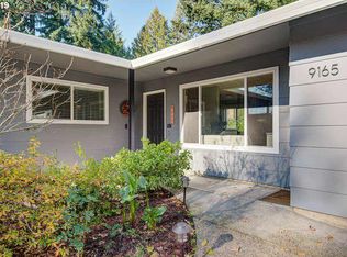 9165 SW Inez St, Portland, OR 97224