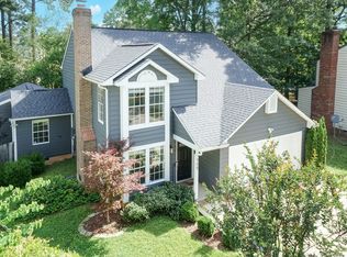 1905 Summerlyn Ct, Raleigh, NC 27609