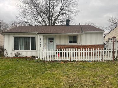 21951 Fern St, Oak Park, MI, 48237