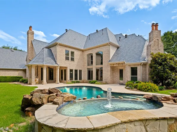 5511 Clermont Ct, Colleyville, TX 76034