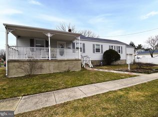 440 W Lincoln Ave, Magnolia, NJ 08049