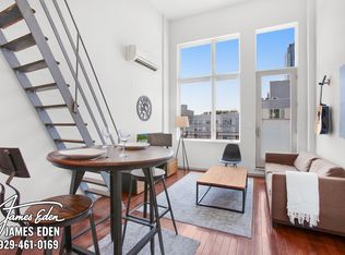 40 N 4th St #4X, Brooklyn, NY 11249