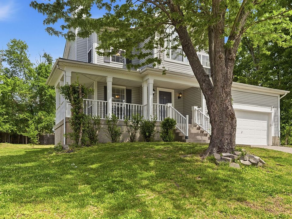 3629 Longhaven Xing, Antioch, TN 37013 | MLS #3183629 | Zillow