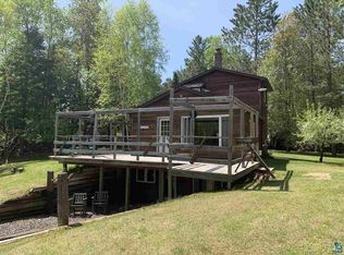 5918 Fish Lake Shores Rd, Saginaw, MN 55779