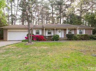 5308 Falls Of Neuse Rd, Raleigh, NC 27609