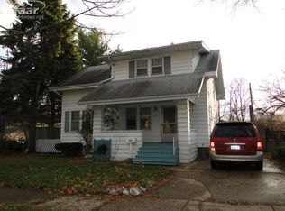 2201 Monteith St, Flint, MI 48504