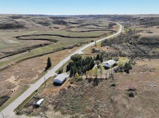 417 McTavish Ave, White Earth, ND 58794