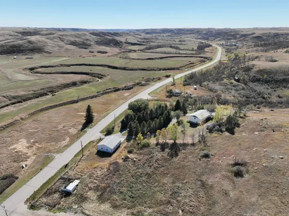 417 McTavish Ave, White Earth, ND 58794