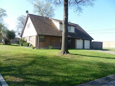 13902 Bretagne Dr, Houston, TX, 77015