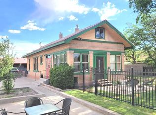 259 N 1st Ave, Holbrook, AZ 86025