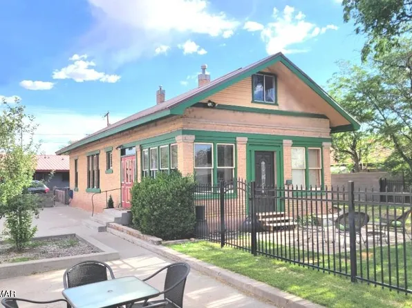 259 N 1st Ave, Holbrook, AZ 86025