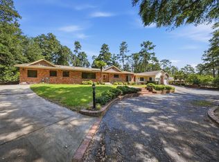 3416 Meadow Dr, Aiken, SC 29801