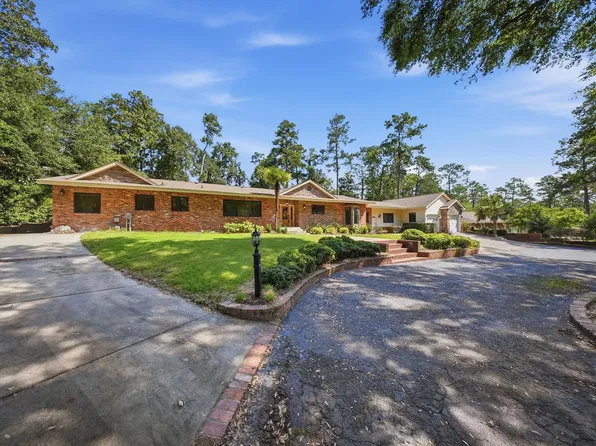 3416 Meadow Dr, Aiken, SC 29801
