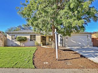 1520 Fordham Ct, Mountain View, CA 94040