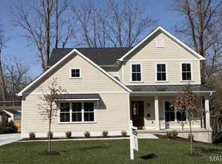 112 Oakwood Ave, Saint Louis, MO 63119