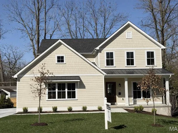 112 Oakwood Ave, Saint Louis, MO 63119