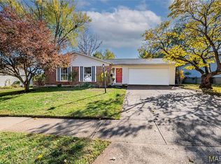 4942 Caribee Dr, Saint Louis, MO