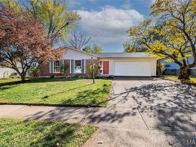4942 Caribee Dr, Saint Louis, MO, 63128