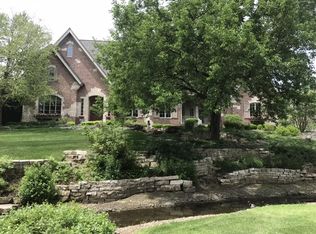 6160 S Elm St, Burr Ridge, IL 60527