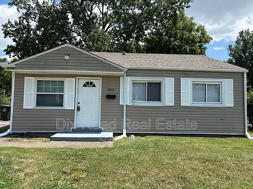 3626 Runyon Ave Photo 1